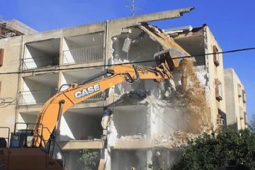 התחדשות עירונית בישראל – השינוי בפתח?